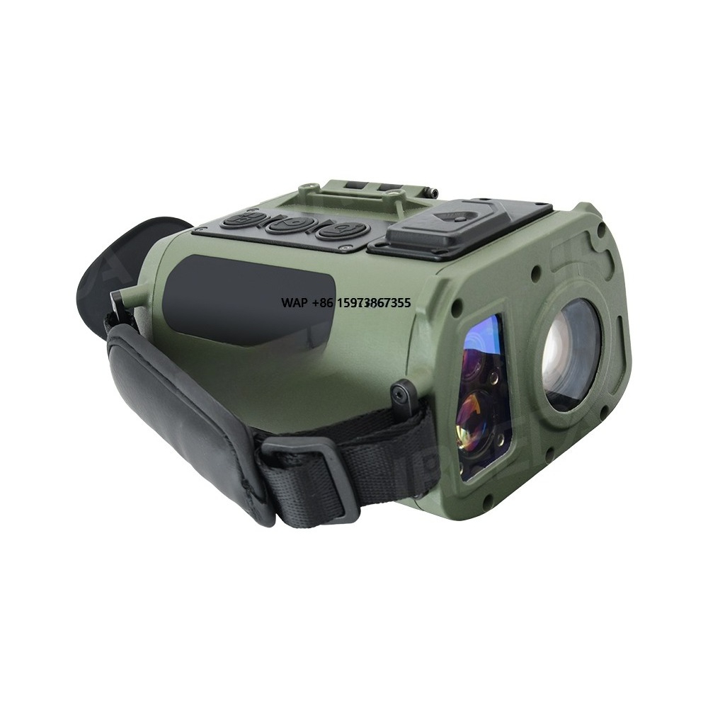 Hunting & Outdoor Supplies Carterton - 狩猟やゴルフの傾斜スキャンや通常の測定用の充電式距離計