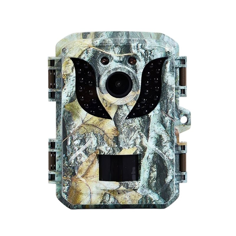 Trail Camera Infrared - 【新製品A09R！】モーションセンサー搭載16MP 1080Pハンティングカメラ 赤外線ナイトビジョン アウトドアトレイルフォト 動物観察カメラ
