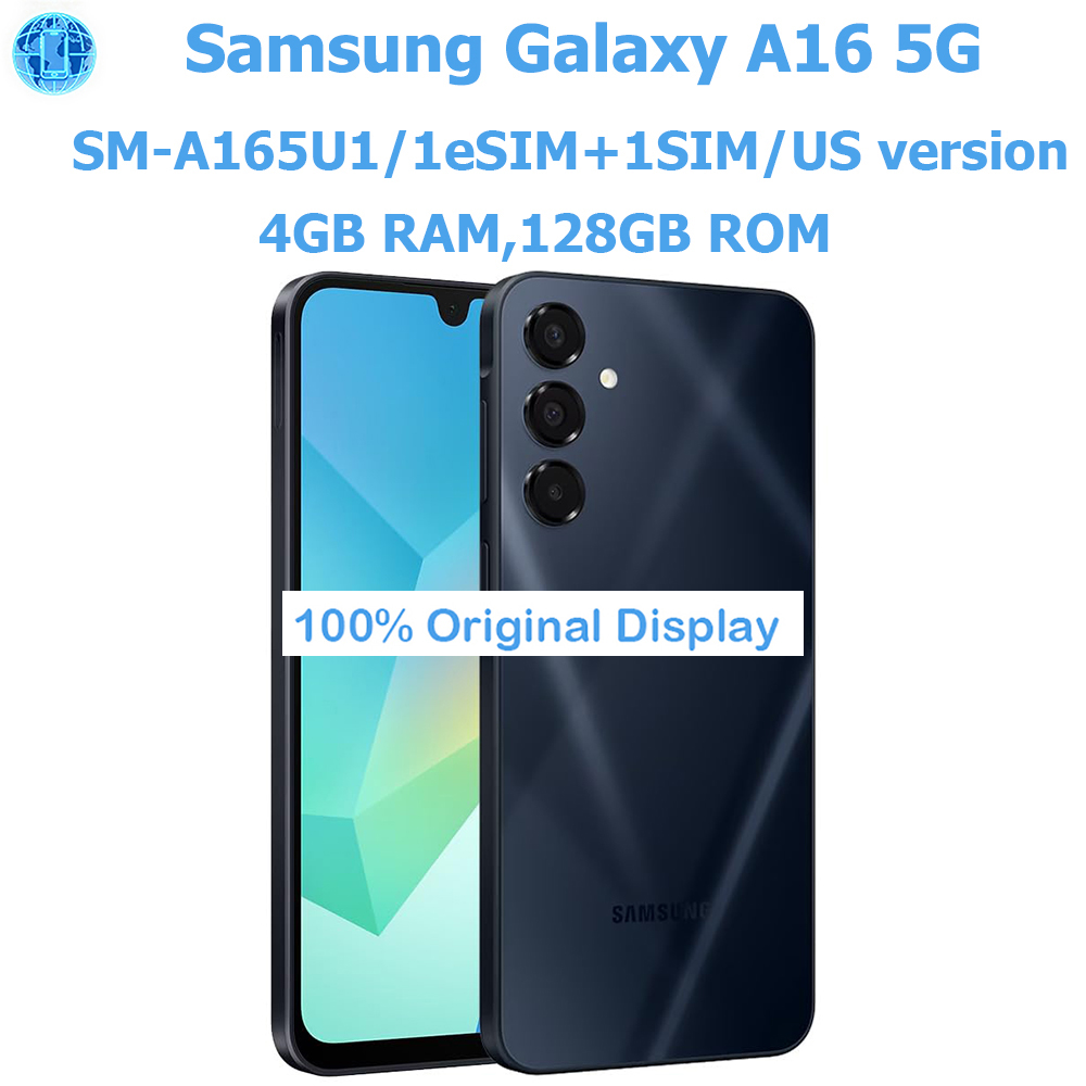 G&T Hunting & Outdoor Gun Shop Photos - 中古再生品 サムスン Galaxy A16 5G スマートフォン