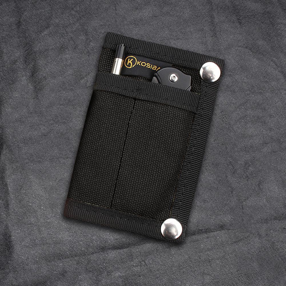 カードキー用ウエストパック 多機能アウトドアポーチ 軽量モー - Hunting Outdoors Card のレビューと価格