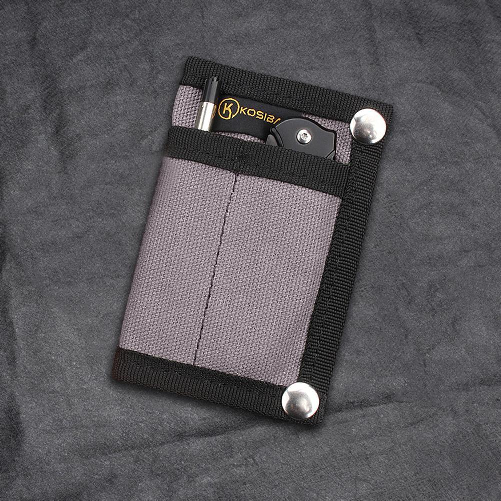 カードキー用ウエストパック 多機能アウトドアポーチ 軽量モー - Hunting Outdoors Card のレビューと価格