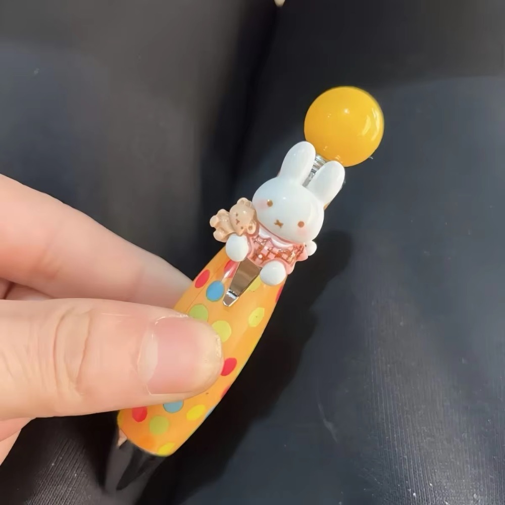 かわいいミッフィーかわいいボールペン漫画ウサギ創造性学生多機 - Tactical Pen Tool のレビューと価格