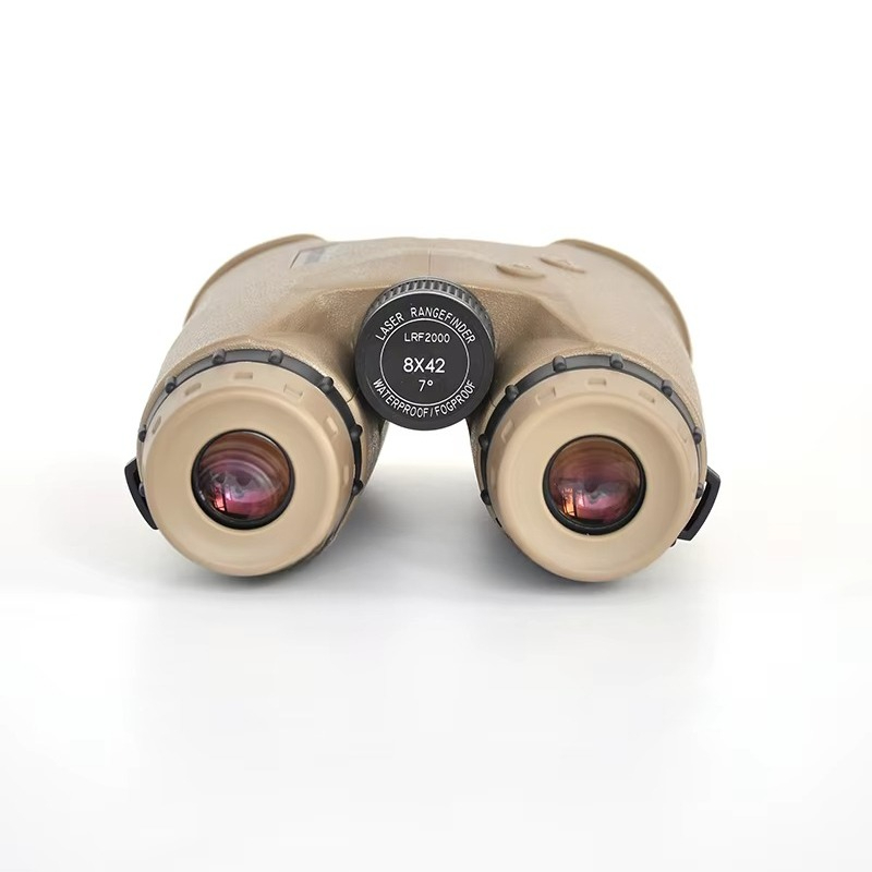 OUTLOOK YJC2000C 2000m 8倍 IP65 - Hunting & Outdoor Supplies Carterton のレビューと価格