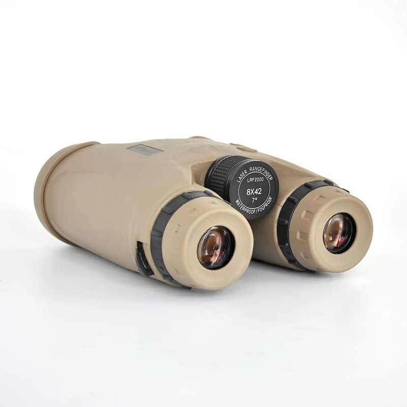 OUTLOOK YJC2000C 2000m 8倍 IP65 - Hunting & Outdoor Supplies Carterton のレビューと価格