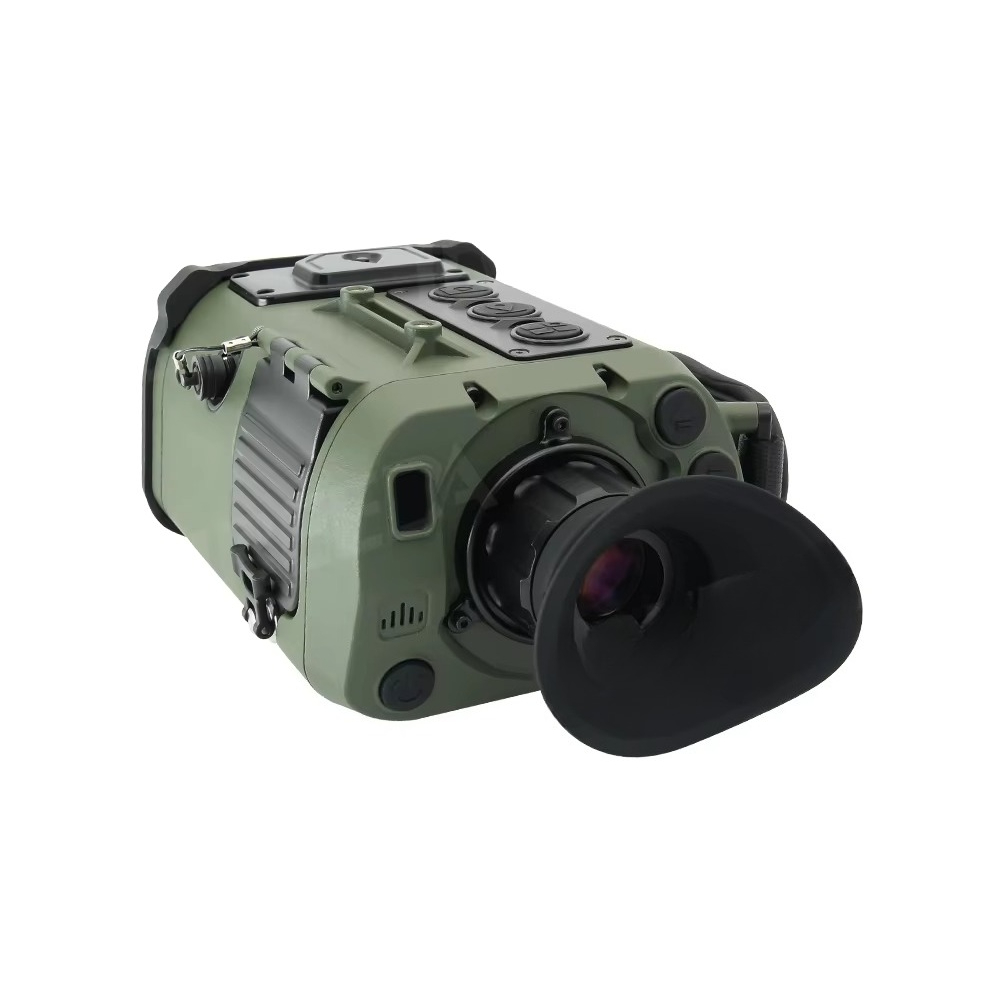 狩猟やゴルフの傾斜スキャンや通常の測定用の充電式距離計 - Hunting & Outdoor Supplies Carterton のレビューと価格