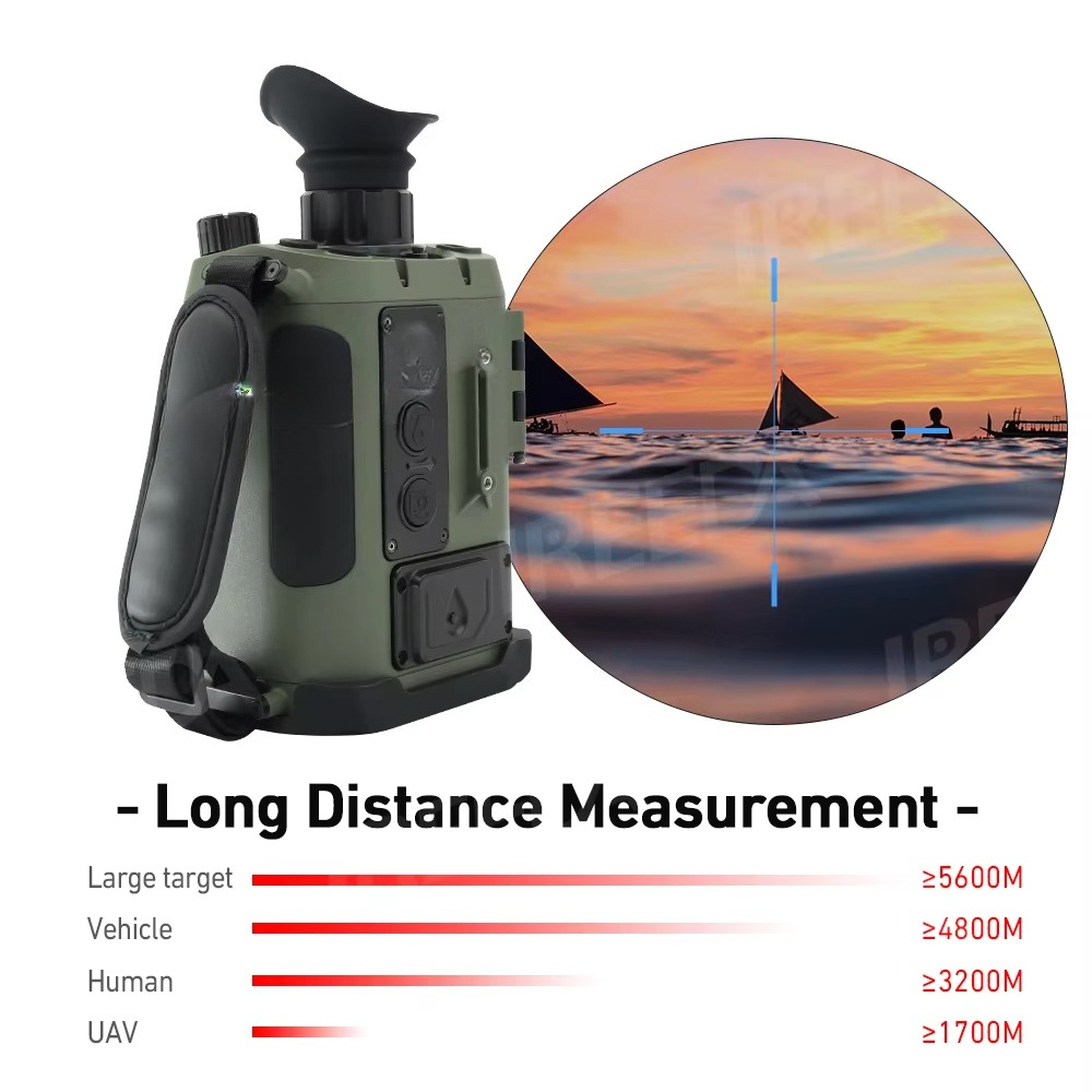 狩猟やゴルフの傾斜スキャンや通常の測定用の充電式距離計 - Hunting & Outdoor Supplies Carterton のレビューと価格