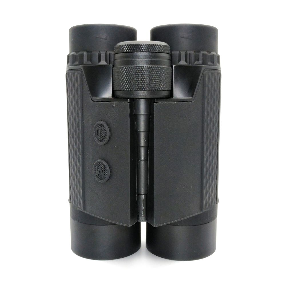 SECOZOOM 10x42 多機能レンジファインダー双眼鏡 - Hunting & Outdoor Supplies Carterton のレビューと価格