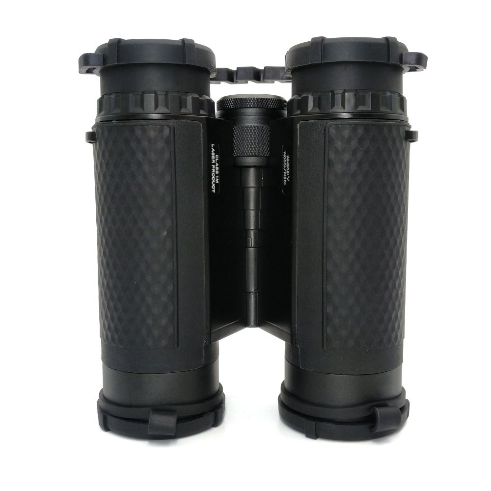 SECOZOOM 10x42 多機能レンジファインダー双眼鏡 - Hunting & Outdoor Supplies Carterton のレビューと価格