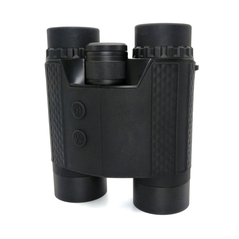 SECOZOOM 10x42 多機能レンジファインダー双眼鏡 - Hunting & Outdoor Supplies Carterton のレビューと価格