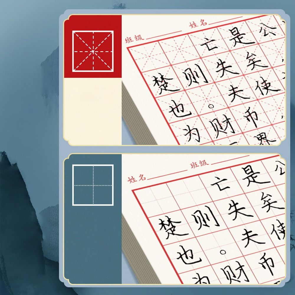 タイプロジー書道練習用紙ライスグリッド耐久性のあるハードペン - Tactical Pen Tool のレビューと価格