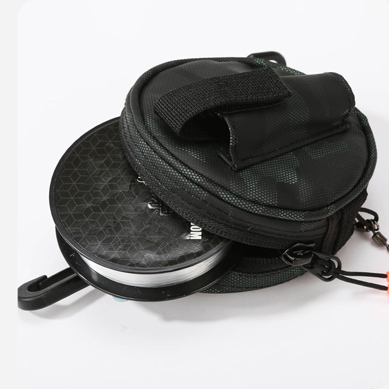 タクティカルモールバッグ 釣り糸吊り下げポーチ ルアープライ - Hunting Outdoors Card のレビューと価格