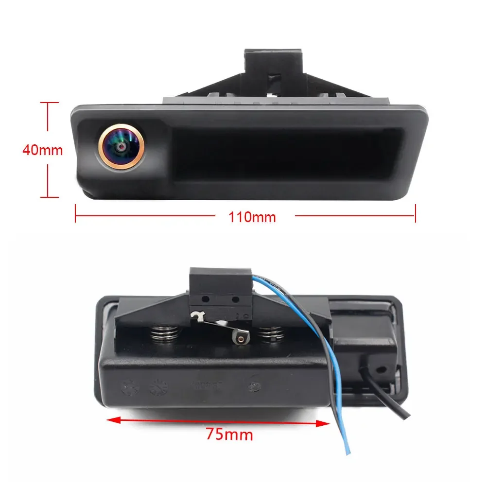 BMW X1 X3 E39 E53 E82 E88 E84  - Trail Camera Infrared のレビューと価格