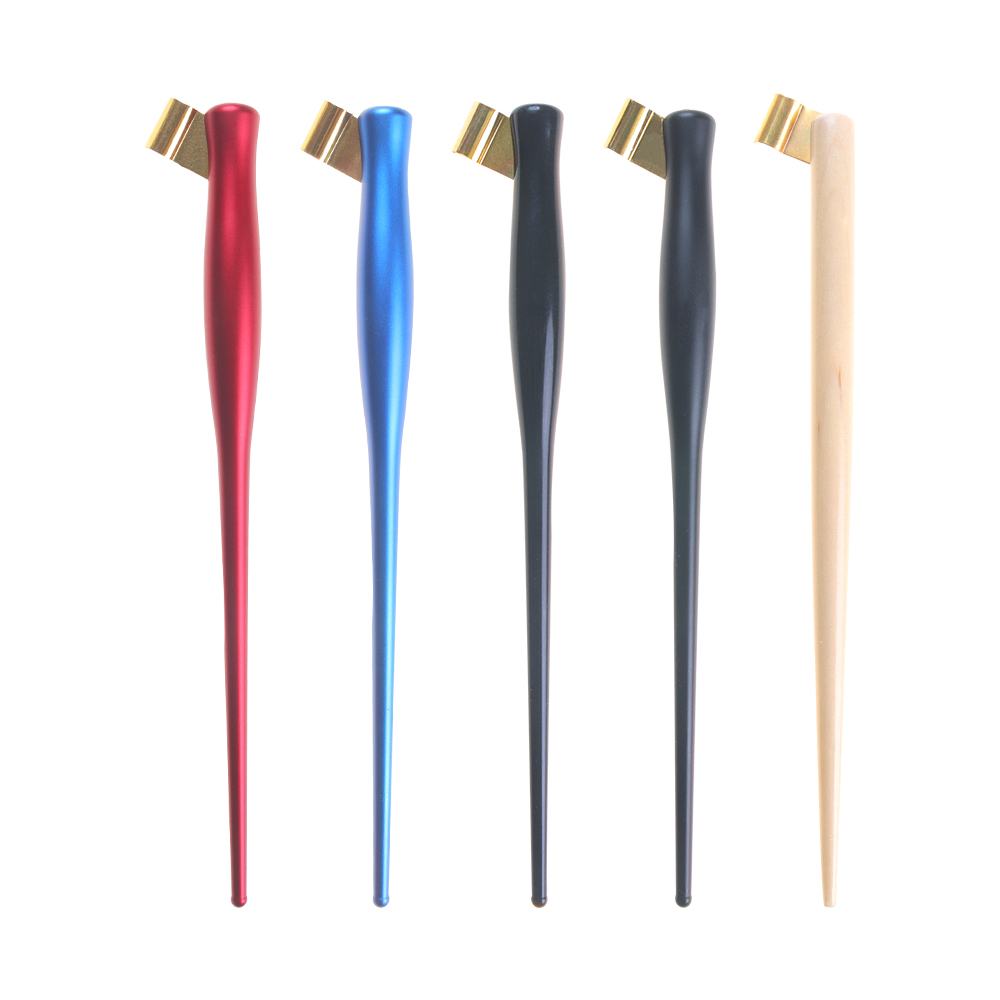 SeamiArt 1pc 多機能ディップペンホルダー フラン - Tactical Pen Tool のレビューと価格