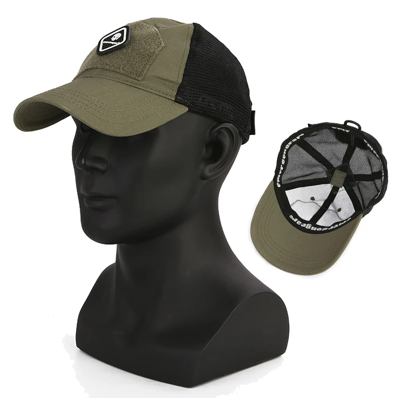 Emersongear 野球帽スポーツエアガン戦術戦闘スポー - Hunting Outdoor Hats のレビューと価格