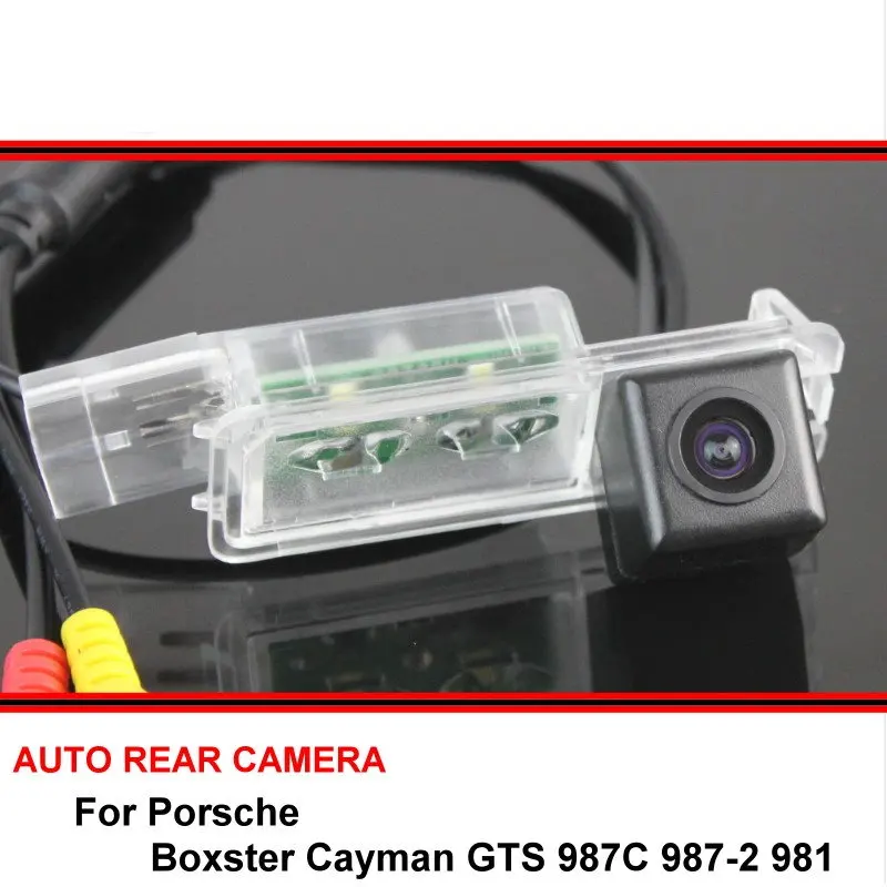 車のリアビュー駐車カメラ,HD ccd,ナイトビジョン,ポル - Trail Camera Infrared のレビューと価格