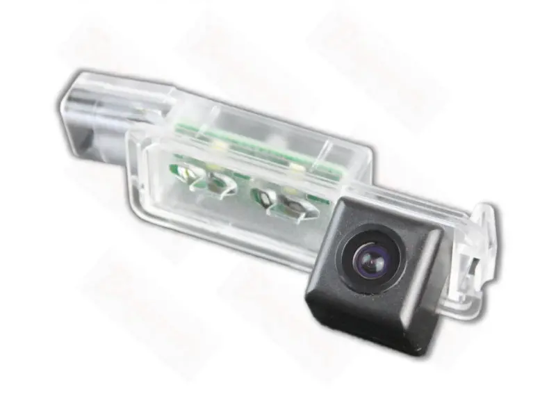 車のリアビュー駐車カメラ,HD ccd,ナイトビジョン,ポル - Trail Camera Infrared のレビューと価格