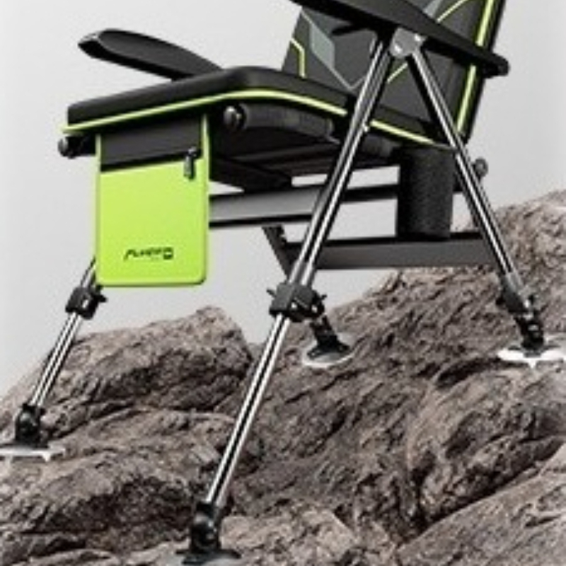 折りたたみ式多機能釣り椅子ポータブル屋外小型釣り椅子通気性拡 - Outdoor Hunting Chair のレビューと価格
