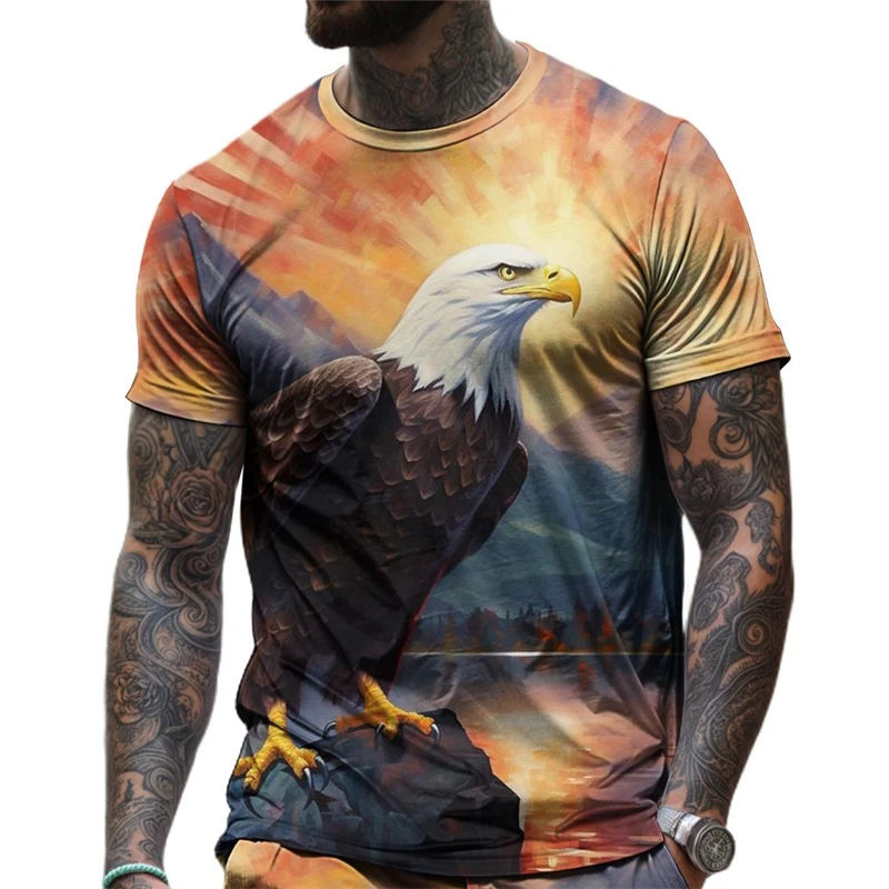 メンズ グラスカモフラージュプリント Tシャツ カジュアル  - Hunting Outdoor Shop のレビューと価格