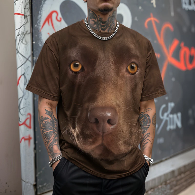 メンズ グラスカモフラージュプリント Tシャツ カジュアル  - Hunting Outdoor Shop のレビューと価格