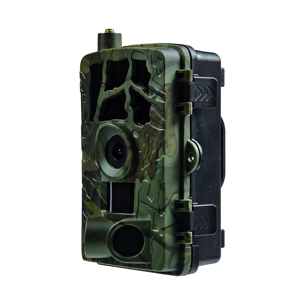 PR804 電子メールカメラセキュリティアラームと屋外トレイ - Trail Camera Infrared のレビューと価格