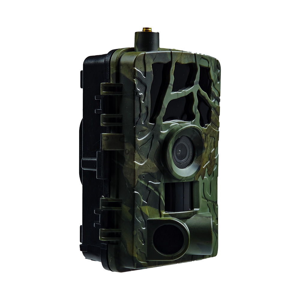 PR804 電子メールカメラセキュリティアラームと屋外トレイ - Trail Camera Infrared のレビューと価格