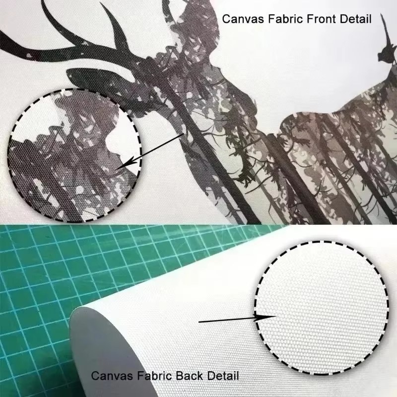 レトロなアヒルプリントの屋外アート、アヒルデコイポスター、ア - Outdoor Hunting Paintings のレビューと価格