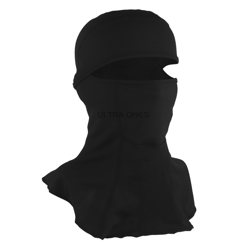 ペイントボールバラクラバ帽子伸縮性サイクリングフルフェイスマ - Hunting Outdoor Hats のレビューと価格