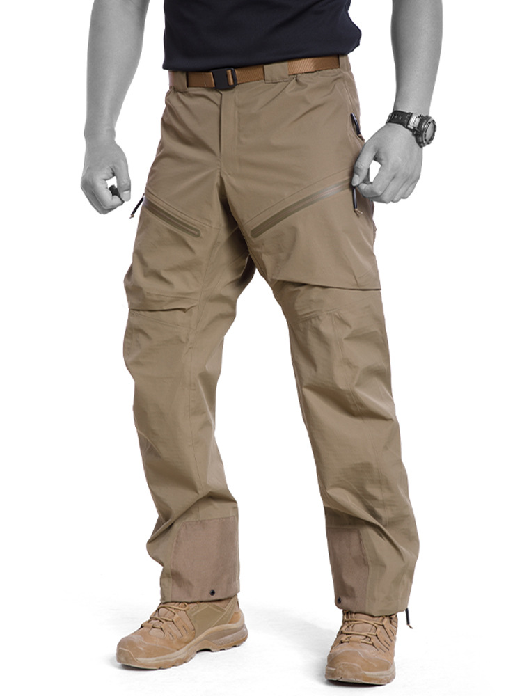 タクティカルコンバットパンツ,防水,サイドジッパー,アウトド - Hunting Outdoor Shop のレビューと価格