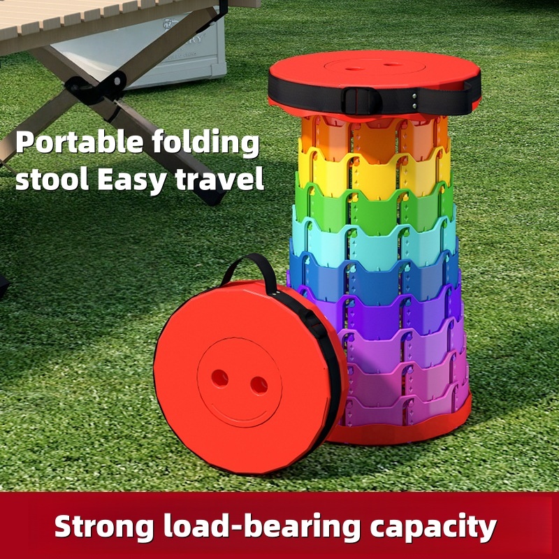 アウトドアビーチフィッシング用のポータブル折りたたみキャンプ - Outdoor Hunting Chair のレビューと価格