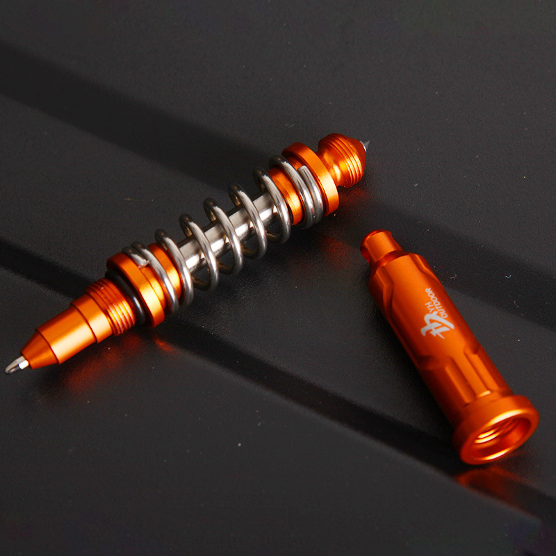 ステンレス鋼のヘッドを備えた多機能タクティカルペン,壊れた窓 - Tactical Pen Tool のレビューと価格