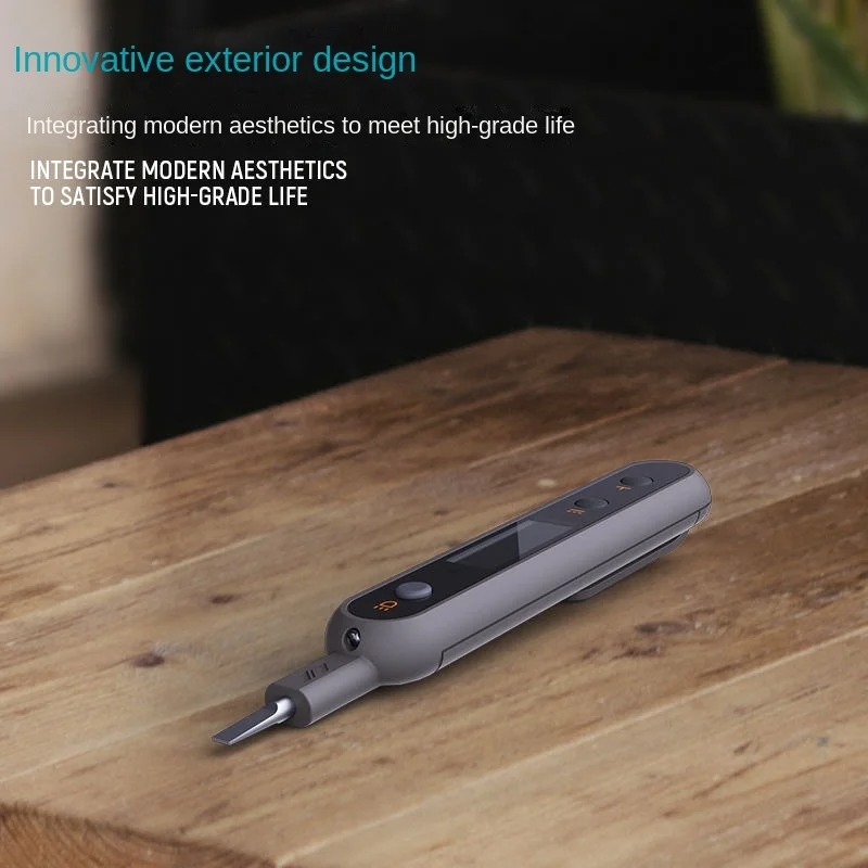 JIMIHOME 電圧検出器スマート非接触テスターペンメータ - Tactical Pen Tool のレビューと価格