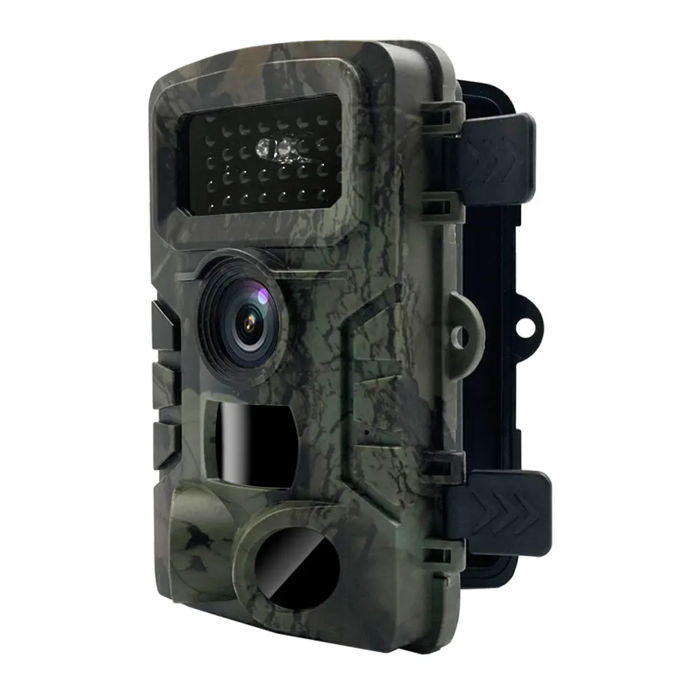 狩猟用トレイルカメラ PR700 赤外線ナイトビジョン野生動 - Trail Camera Infrared のレビューと価格