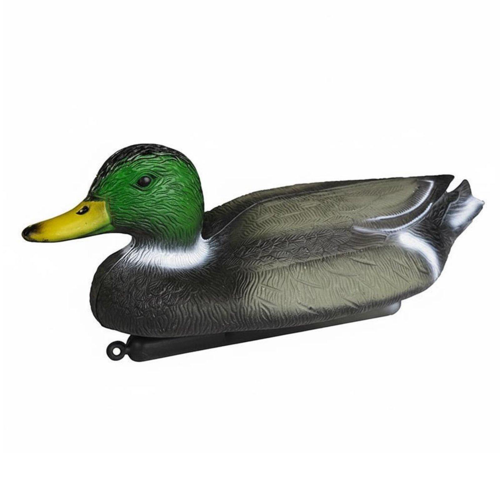 リアルなアヒルのデコイ、防水仕様、狩猟用具や裏庭の装飾に最適 - Hunting & Outdoor Supplies Carterton のレビューと価格