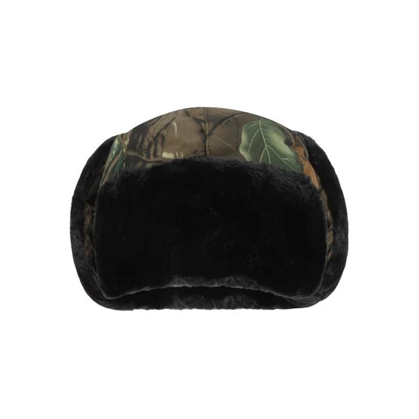 屋外防風サーマルハンティングハット男性女性冬迷彩雷峰帽子サイ - Hunting Outdoor Hats のレビューと価格