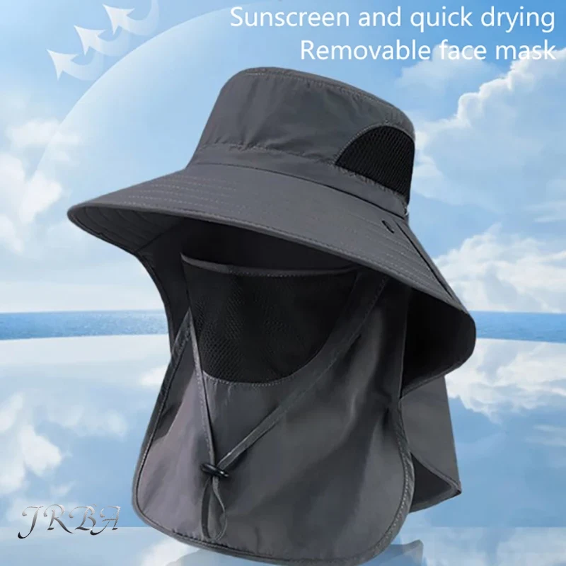 夏用サンハット UVカット アウトドア ハンティング フィッ - Hunting Outdoor Hats のレビューと価格