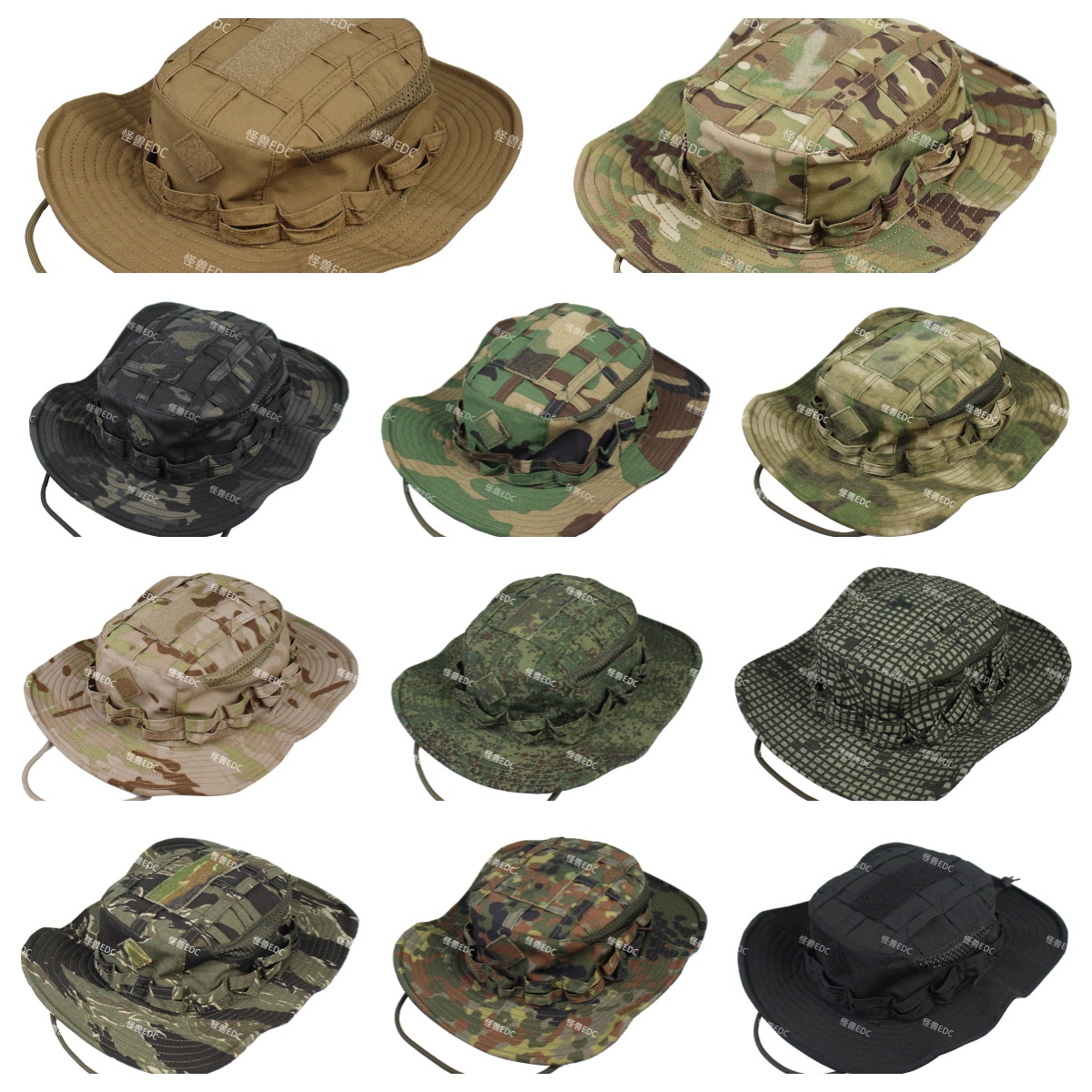 Ufpro 第 4 世代タクティカルベニハットラウンドエッジ - Hunting Outdoor Hats のレビューと価格