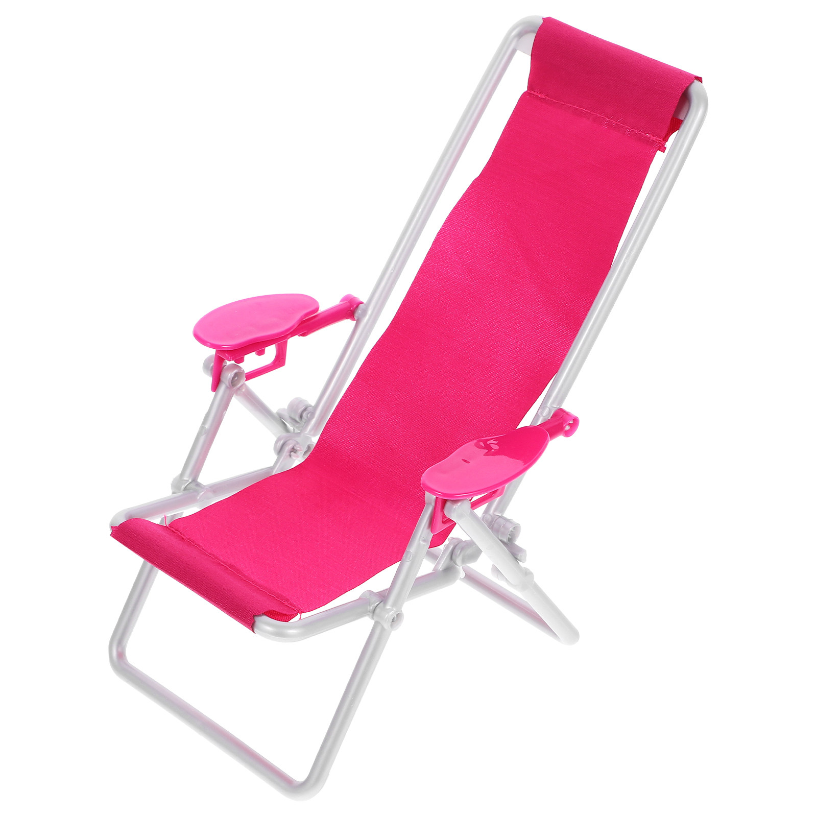 小型ミニ折りたたみビーチチェア調節可能なオックスフォード布製 - Outdoor Hunting Chair のレビューと価格