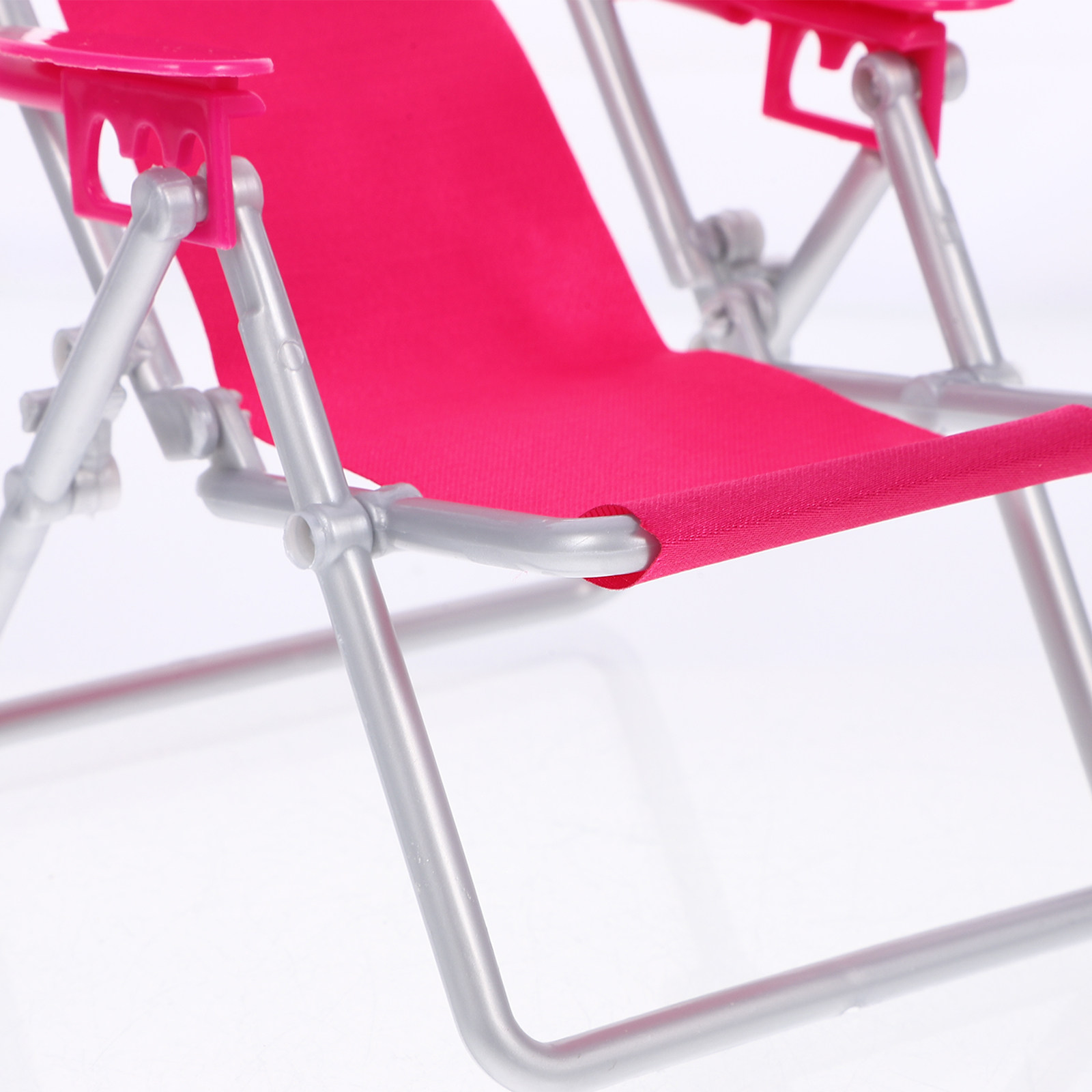小型ミニ折りたたみビーチチェア調節可能なオックスフォード布製 - Outdoor Hunting Chair のレビューと価格