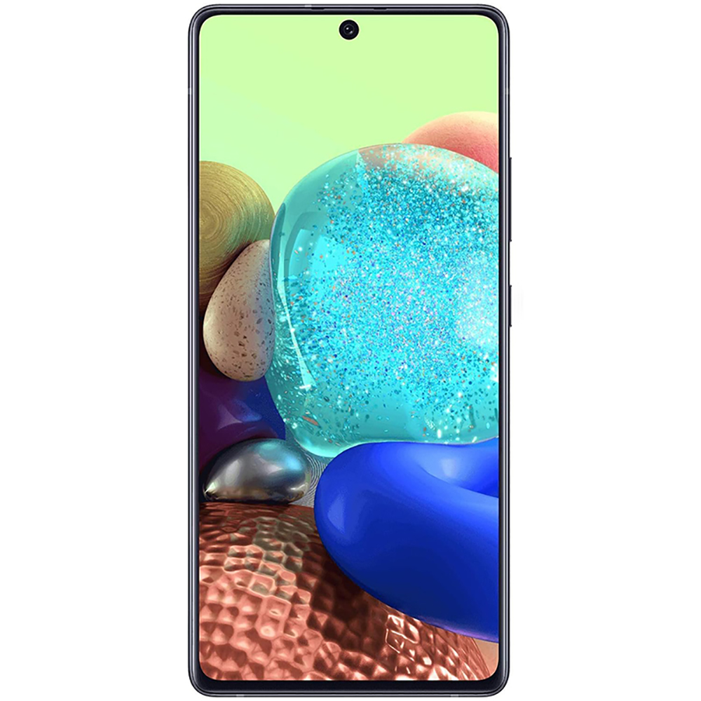 Samsung Galaxy A71 5G スマートフォン  - G&T Hunting & Outdoor Gun Shop Photos のレビューと価格