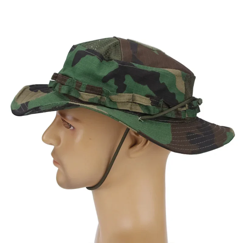 FGアタックス迷彩ブーニーハット アウトドア ハイキング 釣 - Hunting Outdoor Hats のレビューと価格