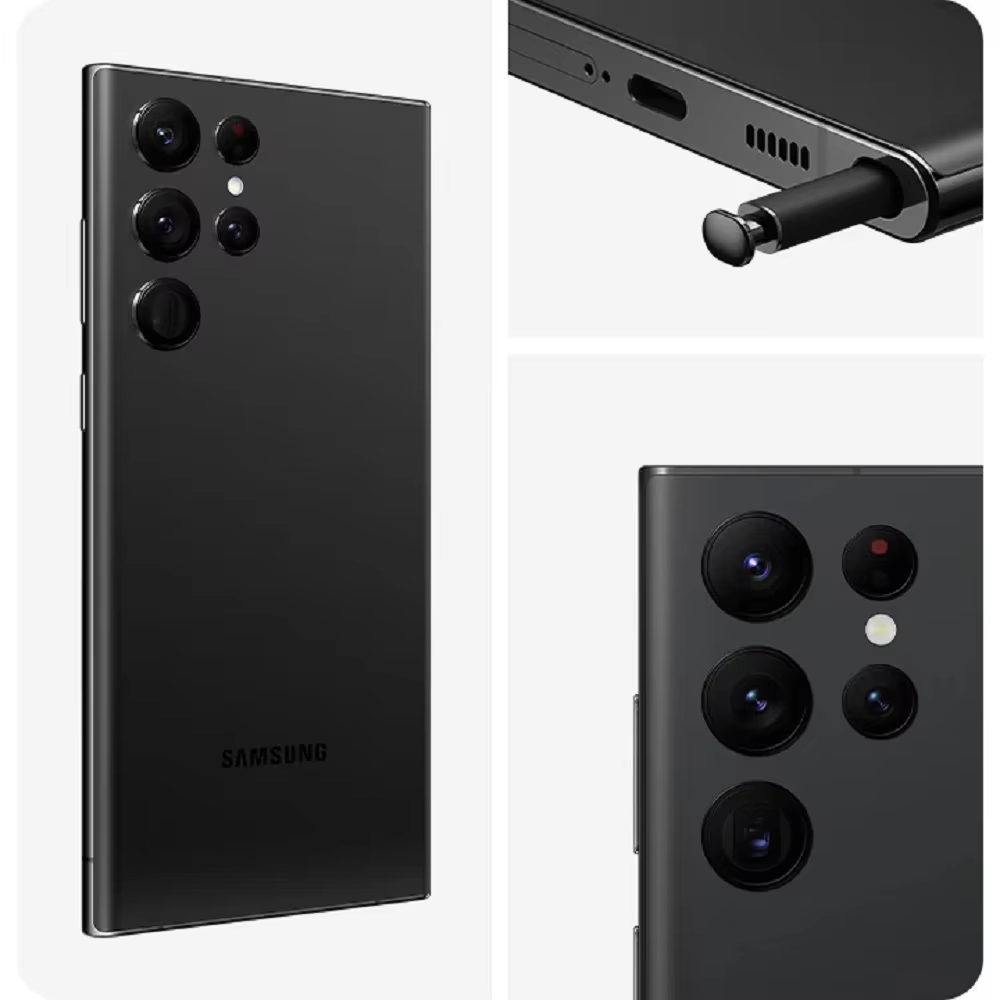 Samsung Galaxy S22 Ultra 5G 8K - G&T Hunting & Outdoor Gun Shop Photos のレビューと価格