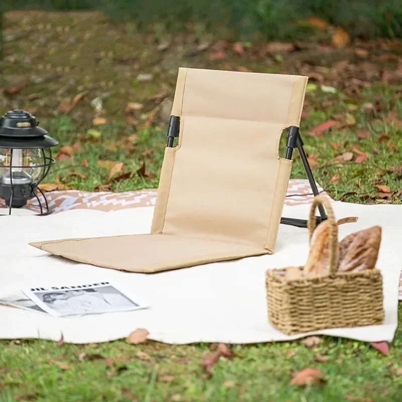 軽量折りたたみ式キャンプシート、アルミニウム合金製、アウトド - Outdoor Hunting Chair のレビューと価格
