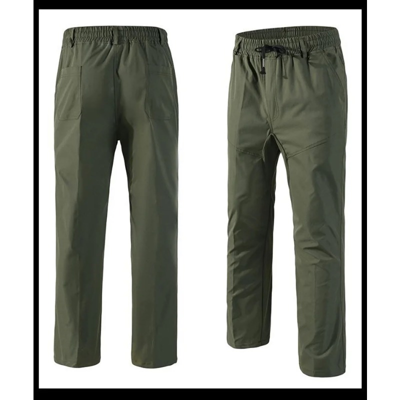メンズ防水タクティカルセット 春秋用 取り外し可能な帽子付き - Hunting Outdoor のレビューと価格