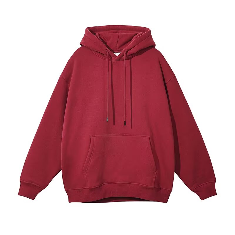 ユニセックスパーカースウェットシャツ秋冬ファッションカップル - Outdoor Hunting Hoodie のレビューと価格
