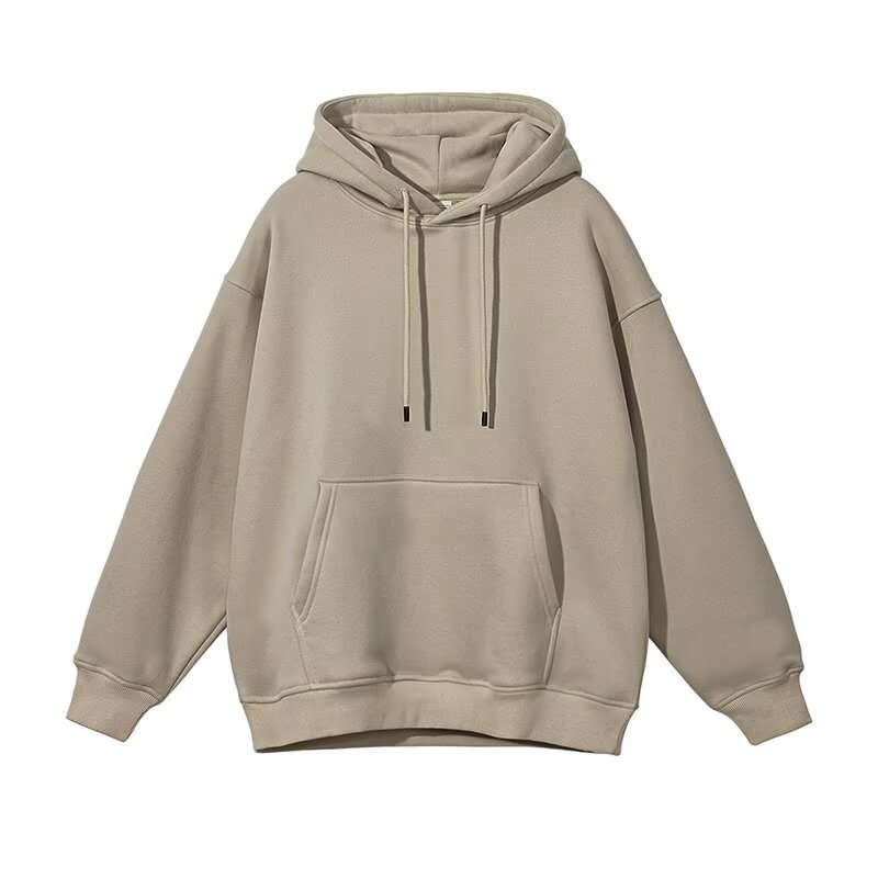 ユニセックスパーカースウェットシャツ秋冬ファッションカップル - Outdoor Hunting Hoodie のレビューと価格