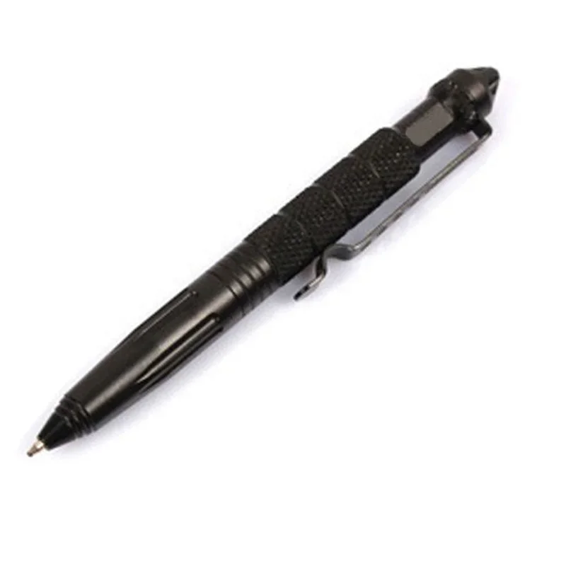 アウトドア デフェンサ パーソナル ペン アウトドアスポーツ - Tactical Pen Tool のレビューと価格