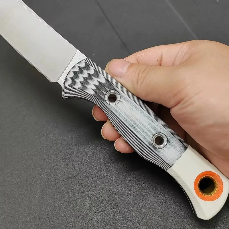 BM 15500 ハント ミートクラフター ストレートナイフ - Hunting Knife Outdoor のレビューと価格