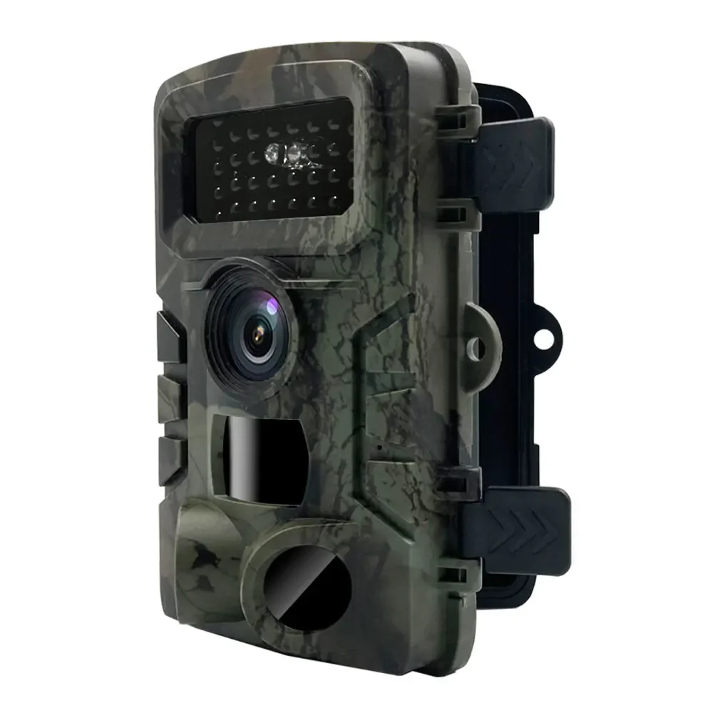 PR700 屋外トレイルカメラ、赤外線ナイトビジョン野生動物 - Trail Camera Infrared のレビューと価格