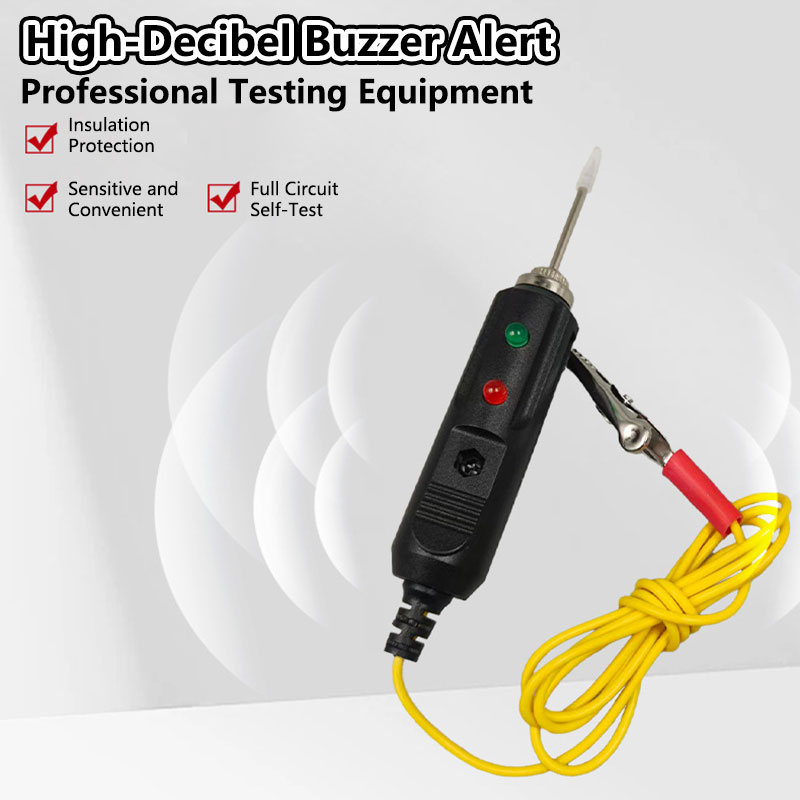 XMSJ 自動車電圧電気機器テスター多機能デュアルカラー L - Tactical Pen Tool のレビューと価格