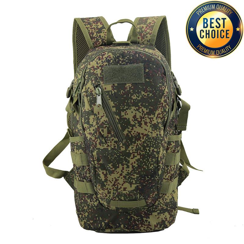トラベルバックパック タクティカルバックパック 900D キ - Hunting Outdoor のレビューと価格